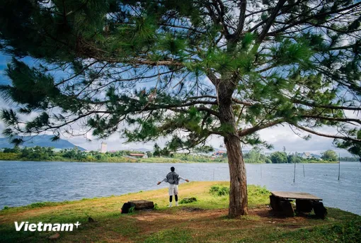 Khi “Đại ngàn chạm biển xanh” mở lối cho những hành trình mới của du lịch