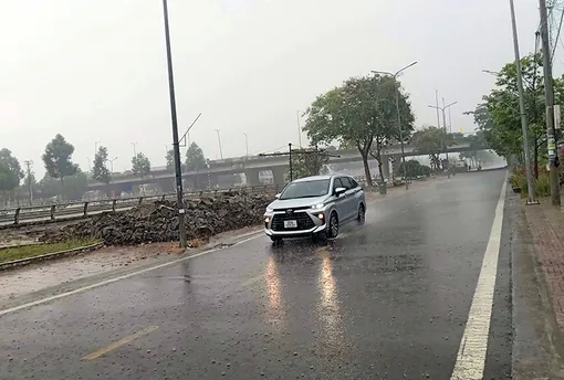 Dự báo El Nino tiếp tục gia tăng cường độ và có khả năng đạt đỉnh trong tháng 11