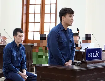 Lòng tin đặt không đúng chỗ