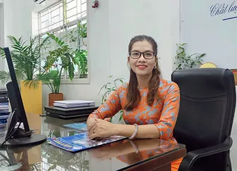 Bước vào đại học, tân sinh viên chủ động để học tập hiệu quả