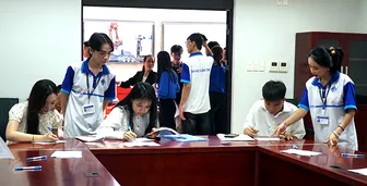 Khởi sắc tuyển sinh đại học năm 2026 tại TP Cần Thơ