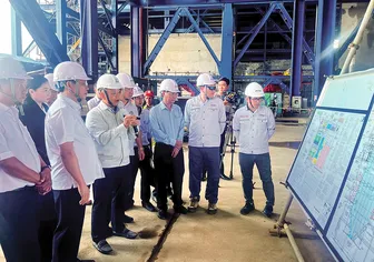 Khơi thông các dự án năng lượng, tạo động lực tăng trưởng