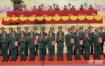 Bài 3: Kim chỉ nam cho mọi hành động cách mạng (tiếp theo và hết)
