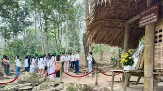 Hướng dẫn viên du lịch trong kỷ nguyên số