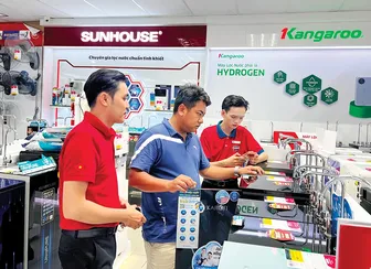 Ninh Kiều hướng tới mục tiêu tăng trưởng kinh tế trên 10%