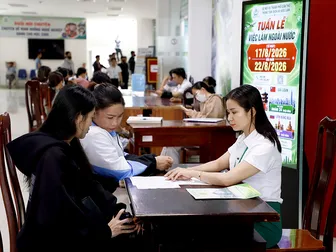 Cần Thơ tổ chức Tuần lễ việc làm ngoài nước
