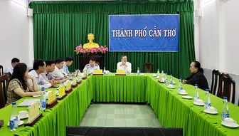 Thành phố sẽ rà soát, giải quyết dứt điểm những vướng mắc kéo dài liên quan tới đất đai