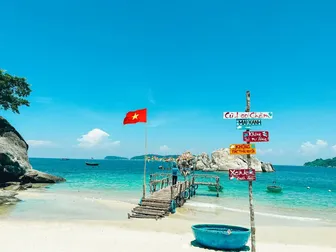 Mùa cao điểm ở Cù Lao Chàm: Khâu vận hành quyết định chất lượng chuyến đi