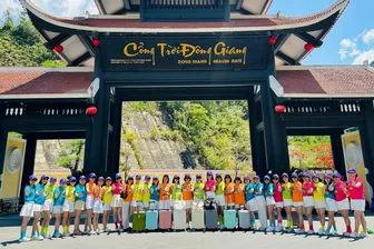 Cổng Trời Đông Giang: điểm đến sinh thái đang định hình lại bản đồ du lịch miền núi Đà Nẵng