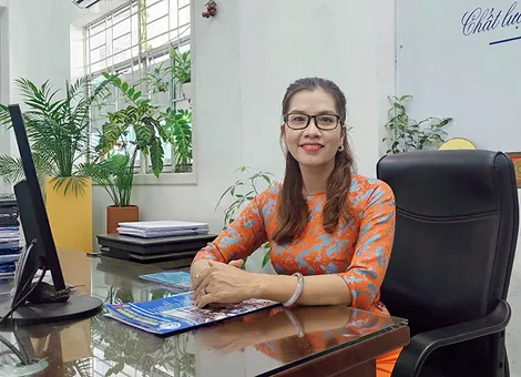Bước vào đại học, tân sinh viên chủ động để học tập hiệu quả