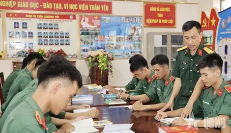 Bài 1: Nhận diện thủ đoạn chống phá mới