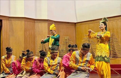 Cultural exchange strengthens people-to-people ties between Ho Chi Minh City, Indonesia
