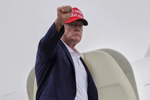 Tổng thống Trump chỉ thị giảm quy mô cuộc tập trận chung Hàn-Mỹ