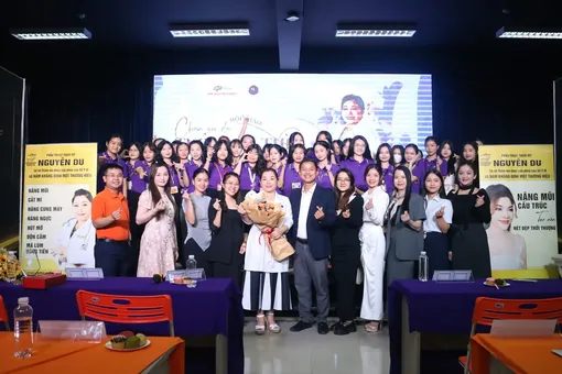 Thẩm mỹ viện Nguyễn Du - Dấu ấn làm đẹp tại trung tâm Cần Thơ
