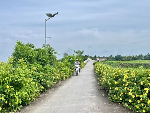 ទី​ក្រុង​កឹង​ធើ​ បង្កើត​មូល​ដ្ឋាន​គ្រឹះ​រឹង​មាំ​ បើក​ទិស​ដៅ​អភិវឌ្ឍ​តំ​បន់​ជន​ជាតិ​ភាគ​តិច​