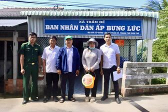 ម្ចាស់​ការ​កម្ចាត់​ដង្កូវ​ទឹក​ – ព្រួត​ដៃ​បង្ការ​ ទប់​ស្កាត់​ជំងឺ​គ្រុន​ឈាម​