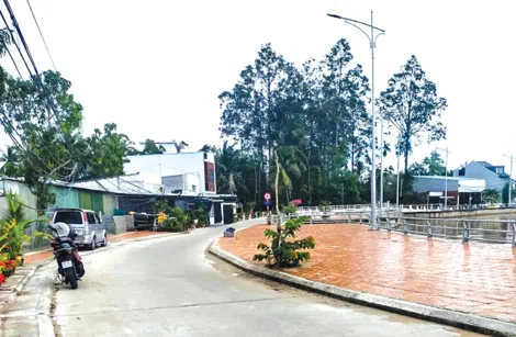 Tổng lực tháo gỡ điểm nghẽn đầu tư công