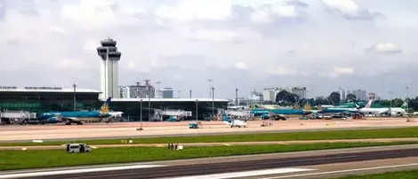 Tăng cường biện pháp quản lý, giám sát thiết bị bay không người lái