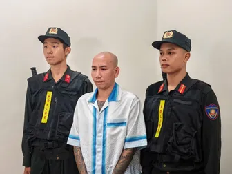 Khởi tố bắt giam vợ chồng 
