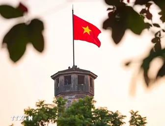 Từ mùa Thu độc lập đến khát vọng xây dựng nước Việt Nam hùng cường, thịnh vượng