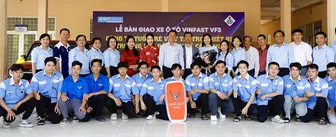 Đẩy mạnh gắn kết đào tạo với doanh nghiệp