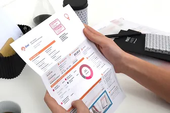Ý: Hơn 2,9 triệu người sập bẫy lừa đảo hóa đơn điện