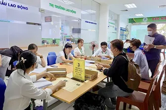 Cần Thơ tiếp nhận đăng ký dự thi tiếng Hàn theo Chương trình EPS