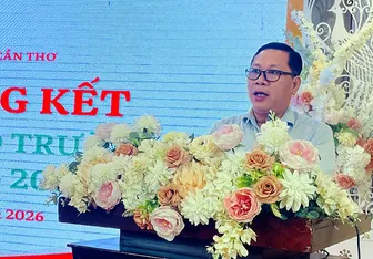 Trợ giúp hơn 74.000 lượt học sinh có hoàn cảnh khó khăn
