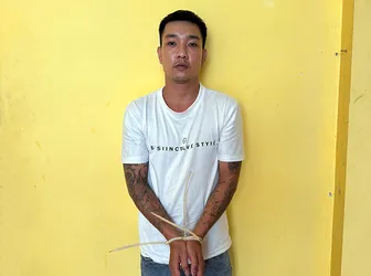 Công an xã Hòa Tú khám phá nhanh 2 vụ trộm cắp, cướp tài sản