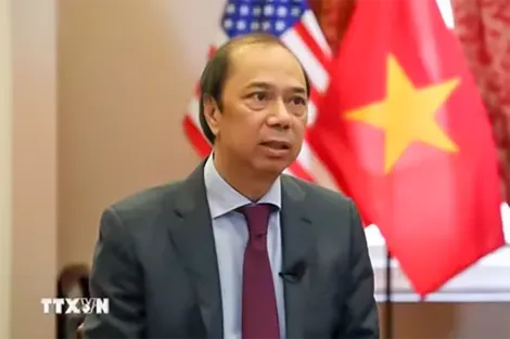 Chiến dịch 500 ngày đêm: Đại sứ quán Việt Nam tại Mỹ nỗ lực thúc đẩy tìm kiếm, xác định danh tính hài cốt liệt sĩ