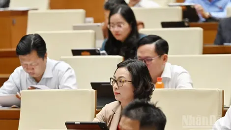 Hoàn thiện pháp luật, tăng minh bạch thị trường bất động sản