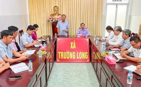 Nâng cao hiệu quả hoạt động các hợp tác xã