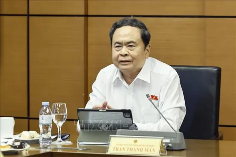 Hợp nhất hai luật, tháo gỡ điểm nghẽn trong quản lý nguồn lực công