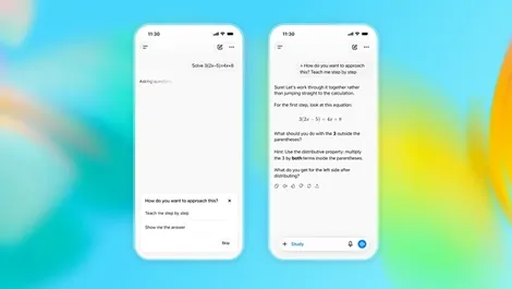 OpenAI ra mắt ChatGPT for Teens, tăng cường bảo vệ người dùng 13-17 tuổi