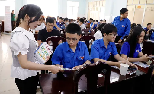 Nghe kỹ, chọn đúng để có việc làm phù hợp ở nước ngoài