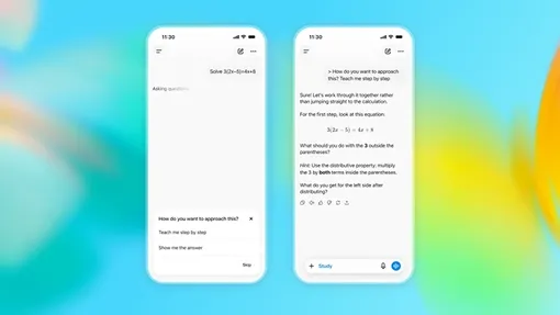 OpenAI ra mắt ChatGPT for Teens, tăng cường bảo vệ người dùng 13-17 tuổi