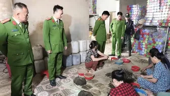 Ngăn chặn tình trạng kinh doanh dược liệu không rõ nguồn gốc