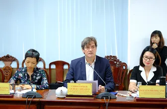 Khởi động Chương trình hỗ trợ kỹ thuật Cải cách quản lý tài chính công cấp địa phương