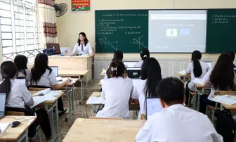 Đưa giáo dục trí tuệ nhân tạo (AI) vào trường phổ thông với 12 tiết học cốt lõi mỗi năm