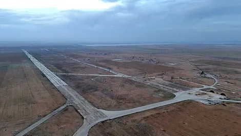 Nguy cơ Israel - Thổ Nhĩ Kỳ đối đầu trực tiếp tại Syria