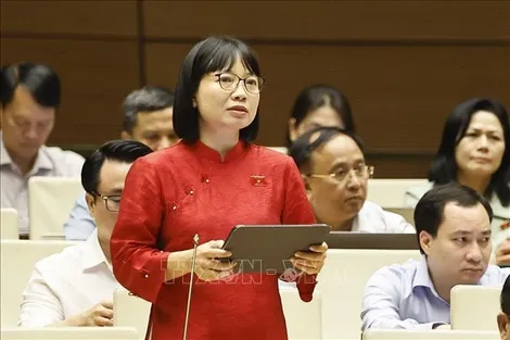 Lấy hiệu quả làm "thước đo" Chương trình mục tiêu quốc gia