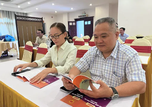 Siết chặt kỷ cương công vụ trong thực hành tiết kiệm, chống lãng phí