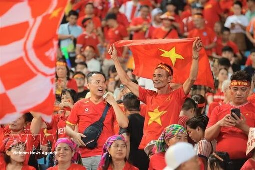 Vietnam advance to ASEAN Cup final after beating Malaysia 2-0 in second leg of semifinals