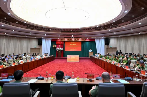 Tổng kết toàn quốc công tác đặc xá và tái hòa nhập cộng đồng đối với người được đặc xá năm 2026