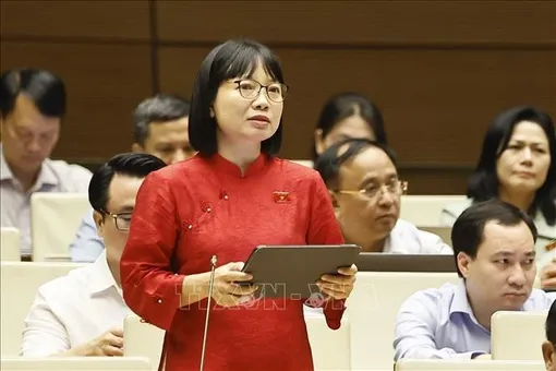 Lấy hiệu quả làm "thước đo" Chương trình mục tiêu quốc gia