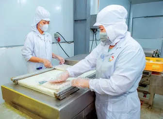 Tạo điều kiện để hợp tác xã thương mại - dịch vụ bứt phá