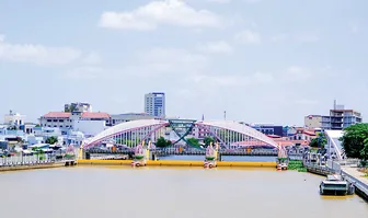 Tạo chuyển biến thực chất trong xây dựng đô thị thông minh