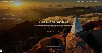 Đã đến lúc Việt Nam “làm du lịch bằng trí tuệ nhân tạo”