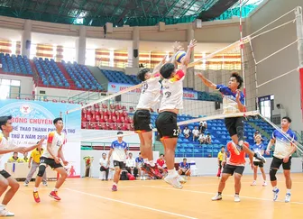 Dấu ấn sau chặng đầu Đại hội Thể dục thể thao TP Cần Thơ