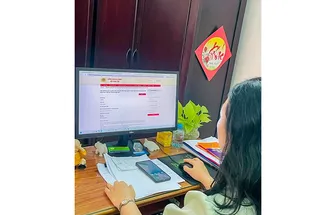 Tháo gỡ điểm nghẽn thủ tục, hướng tới phục vụ người dân